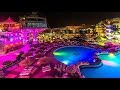 Sea Gull 4* Египет, Хургада, отель Египта где не скучно и есть горки! 