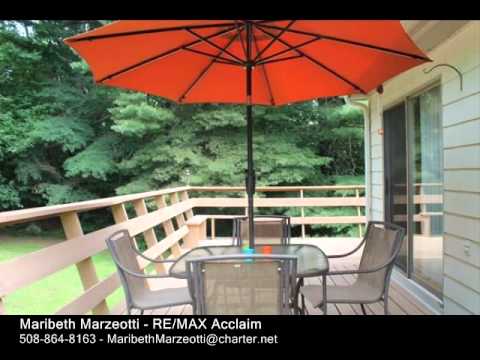 20 Tillyer Avenue, Southbridge MA 01550 - Single Family Home - Real Estate - For Sale -