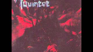 A Canorous Quintet - Retaliation/Realm Of Rain