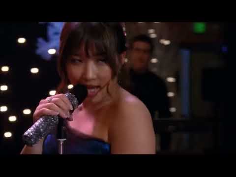 Glee - Locked Out Of Heaven (Full Performance) 4x11