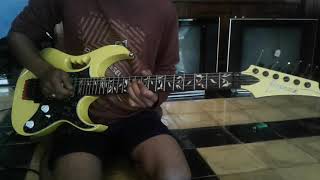 Download lagu Wali - Until jannah cover lead melodi mp3