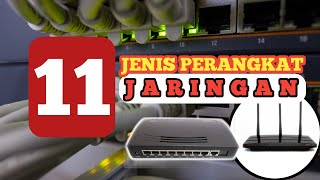 Download lagu WAJIB TAHU✅ 11 JENIS PERANGKAT JARINGAN KOMPUTER #belajarjaringan #ilmujaringan #jaringankomputer mp3 Download lagu WAJIB TAHU✅ 11 JENIS PERANGKAT JARINGAN KOMPUTER #belajarjaringan #ilmujaringan #jaringankomputer mp3