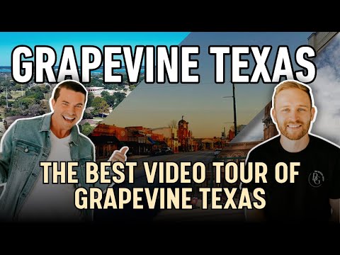 Grapevine Tx 302 S Park Blvd Notable