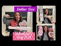 Dollar Tree Haul | HUGE JACKPOT Valentine’s Day 2021 ❤️ Dollar Tree Haul | HUGE JACKPOT Valentine’s Day 2021 ❤️