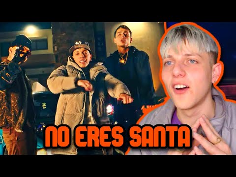 MUSICO REACCIONA a NO ERES SANTA - AK4:20 FT KING SAVAGGE , KEVVO