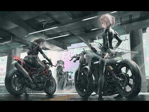 REMO x GIMPSON x MAMIKO - BOMBSITE A    nightcore