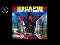 Kid Capri - Hot This Year feat. Brand Nubian & Diamond D - Soundtrack To The Streets (1998)