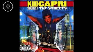 Kid Capri - Hot This Year feat. Brand Nubian &amp; Diamond D - Soundtrack To The Streets (1998)