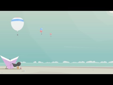 Видео Ava Airborne #1