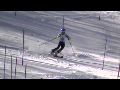 Cody Sugarloaf Slalom Qualifier 2016-02-15