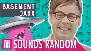 Basement Jaxx's Playlist Picks video