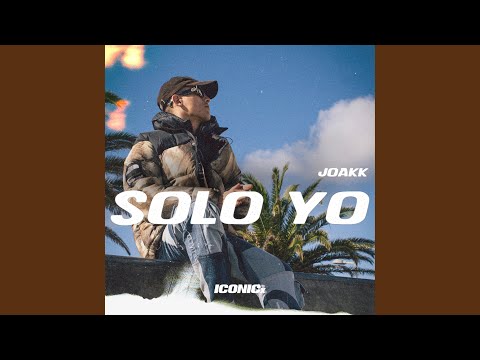Solo Yo
