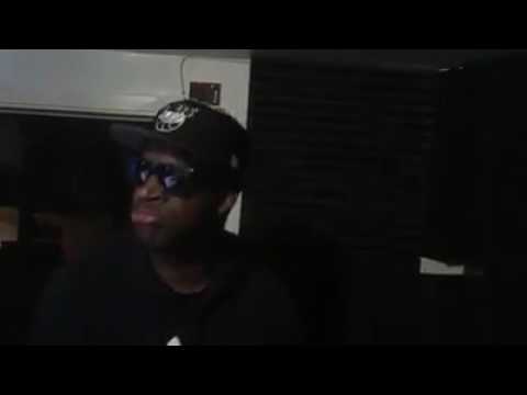 Bounty killer reaction towards ishawna song 2017/ equal rights