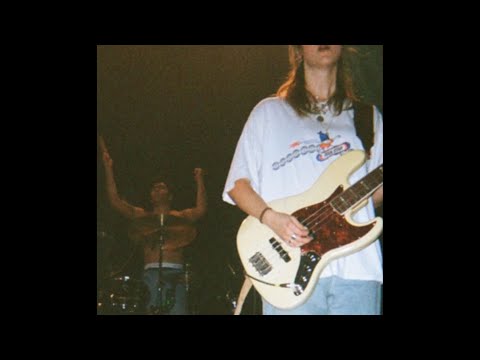 [FREE] Indie Rock x Alternative Rock Type Beat - "After Dream" | Surf Curse Type Beat