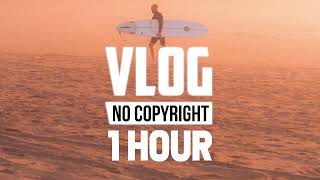 Download lagu Ikson - Think U Know (Vlog No Copyright Music) - [1 Hour] mp3