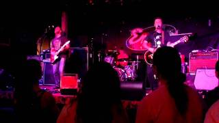 the trophy fire @ emo&#39;s 5.27.11