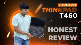 Video thumbnail for Watch Before you Buy | Lenovo ThinkPad T460s by TECH TURBO