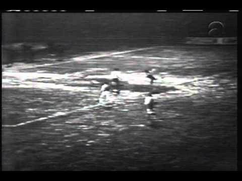 1970 Legia Warsovia 0 x 0 Feyenoord - Copa dos Cam...