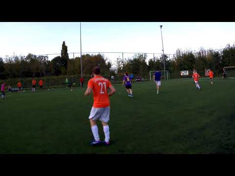 StrefaFutbolu.pl: Pomarańczowi - Gencjana (1)