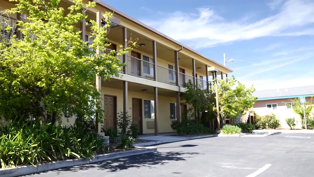 Budget Inn