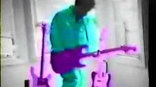 TOO MUCH JOY - Innocents Ablaze