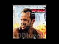 Opening To Die Hard With A Vengeance 1996 Laserdisc