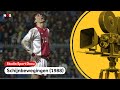 Van Basten voetbalt als balletdanser | Studio Sport Docu | NOS Sport