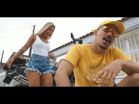 MC Rodriguez - Minha Nova GS ( Video Clipe Oficial ) DJ Rodjhay