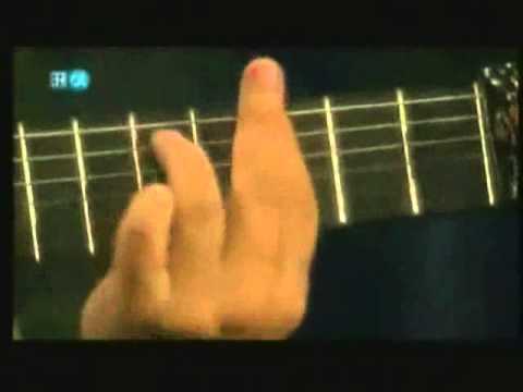 Paco de Lucia - Live In Burghausen (Germany) - Por Bulerias