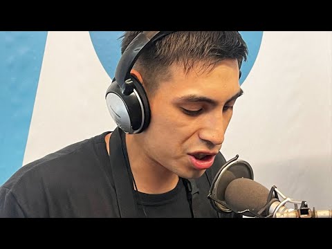 Cypher Sudaka 74 | Sin1Rostro: INÉDITO (Prod. Il Tano)