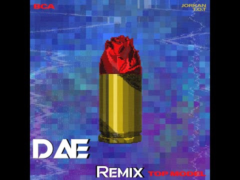 [Moombahton] BCA x Jorkan x TOT - TOP MODEL (DÆ Remix)