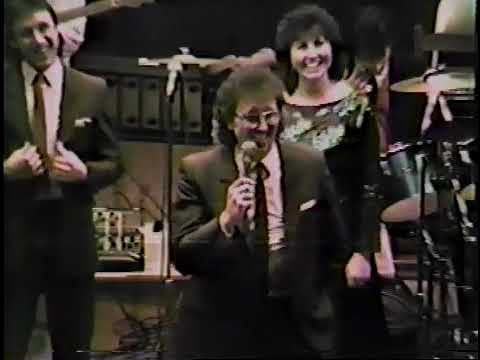 The Hinsons - Live in Concert Rome, GA (1986)