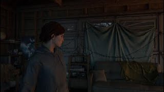 The Last of Us® Part II