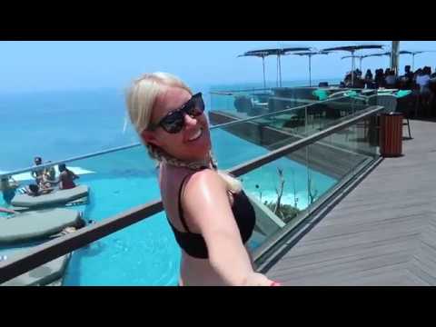 OMNIA BALI, whats it like and is it worth it?