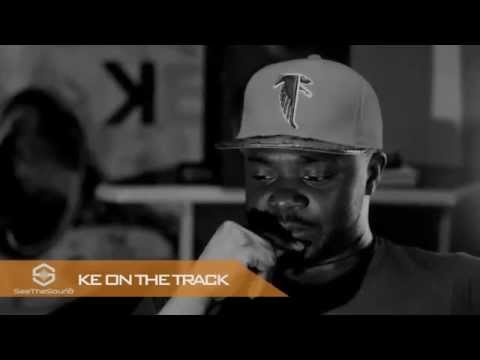 K.E. on the Track production SECRETS, working on Pro Tools & FL plus some exclusive insights