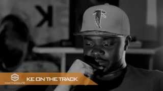 K.E. on the Track production SECRETS, working on Pro Tools & FL plus some exclusive insights
