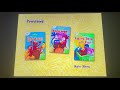 Elmo S World ALL ABOUT ANIMALS DVD Menu Walkthrough