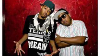 The Cool Kids - Basement Party