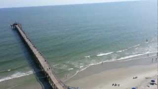preview picture of video 'Prince Resort North Myrtle Beach - Vacation Rentals'