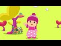 Pocoyo Finger Family Nursery Rhyme For Children