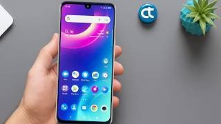 TCL 30 travado / tela congelada: como forçar uma reinicialização