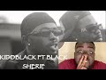 KiddBlack x Black Sherif - Assigment |Decoding