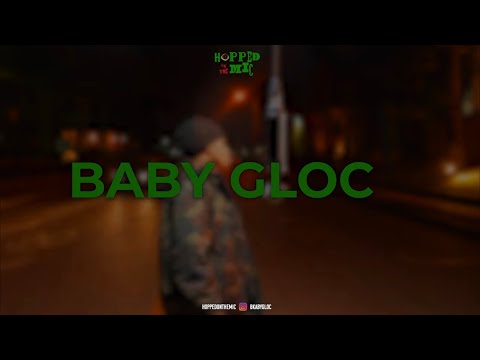 Baby Gloc - Pardon Me (Hopped on the Mic 🐸🎙)