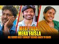 Meri Taqat Mera Faisla All Series Best Comedy Scenes Dhanush Tamanna Bhatia Comedy
