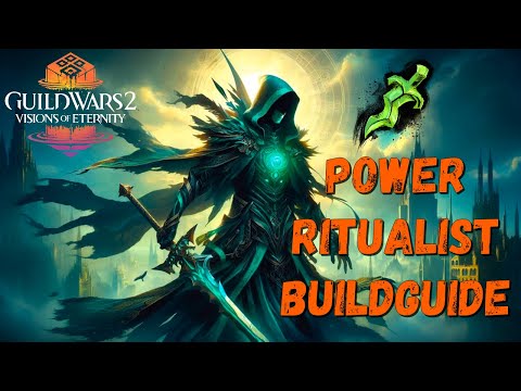 Steam Community :: Video :: Power Ritualist / Schlagschaden Ritualist ...