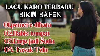 Download lagu LAGU KARO ANANTA SEMBIRING  | FULL ALBUM | LAGU KARO TOP 2025 | TANPA IKLAN  mp3