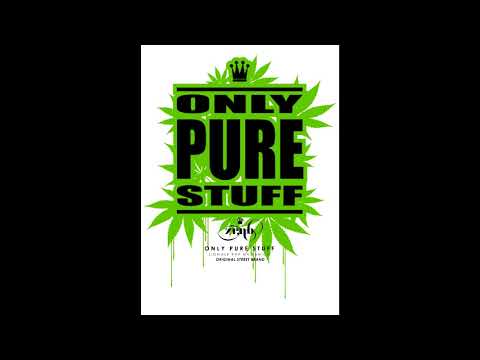 MLODYZB PURESTUFF ZYCIE prod NOR skrecze DJ GONDEK