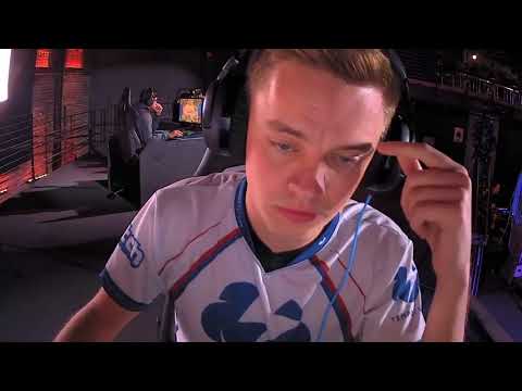 Hearthstone   RDU vs Reynad   Esports Superstars Swiss