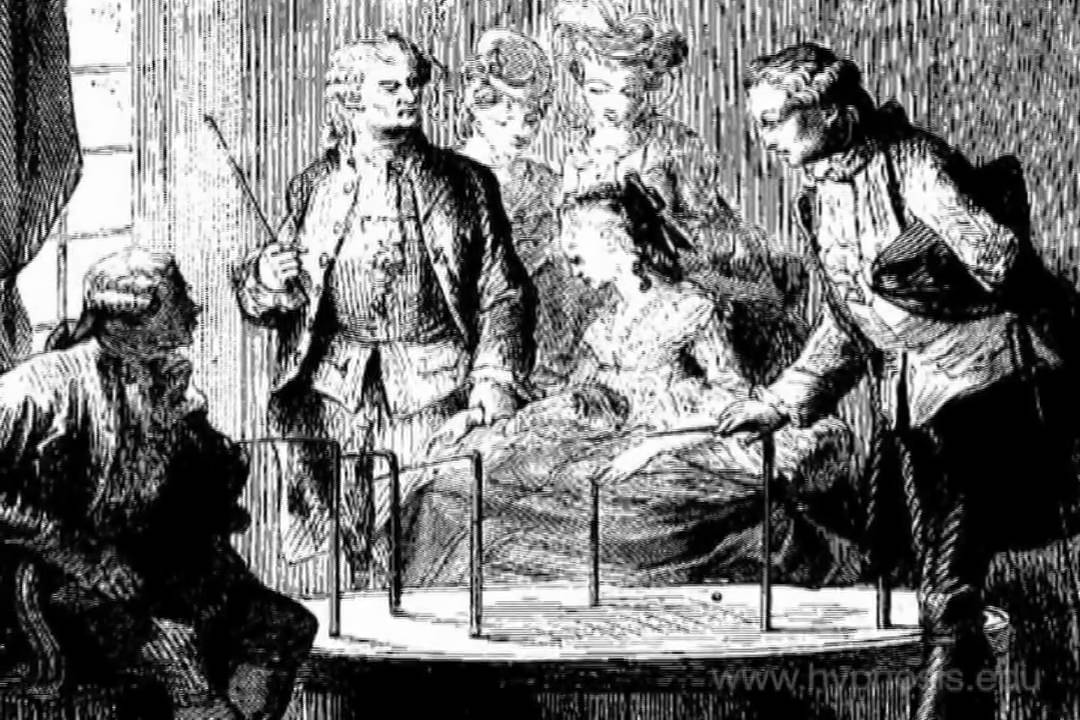 Hypnosis in History