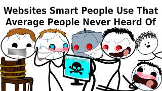 Download lagu Websites Smart People Use That Average People Never Heard Of mp3